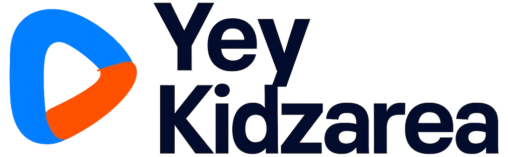 Yey Kidzarea